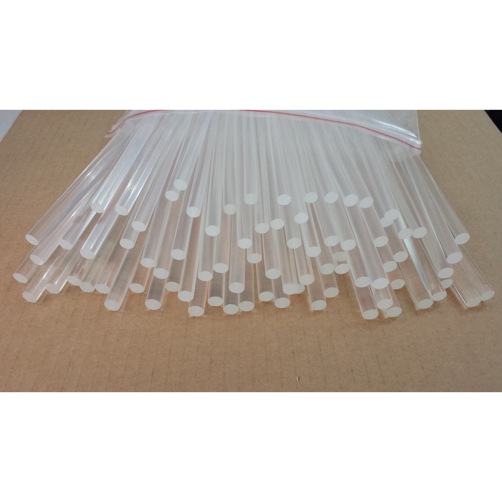 Bộ 5 Keo Nến Nhỏ Lớn Đủ Size