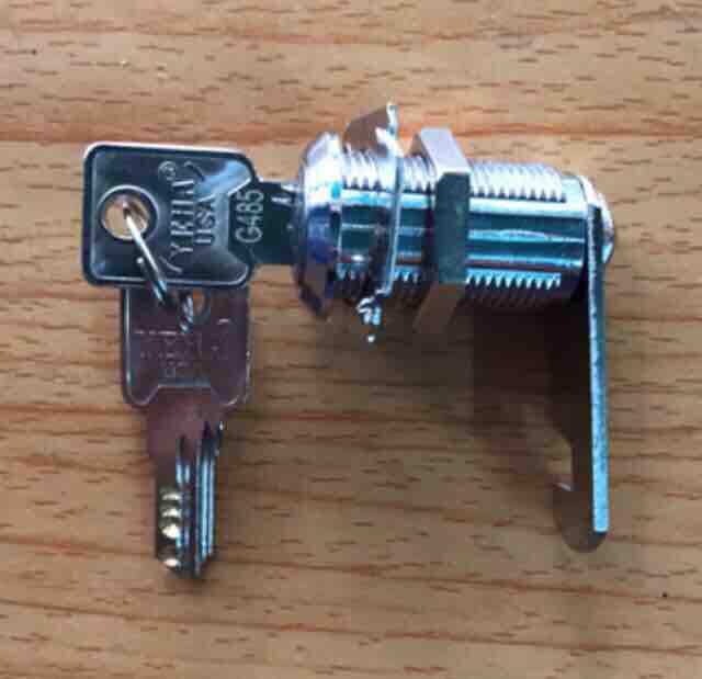 Ổ khoá tủ móc YEHA