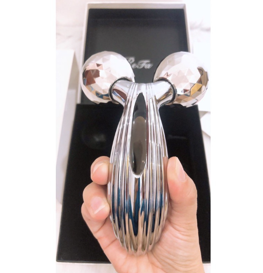 Máy chăm sóc da Refa Carat Ray Full (Bản Hàn)