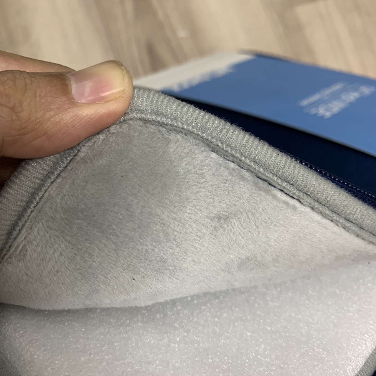 [HCM]Túi chống sốc bảo vệ laptop Shyides