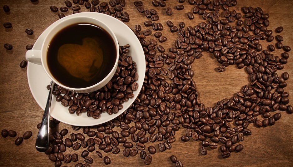 Cà phê hạt rang mộc ROMAX H3 Arabica Robusta - Romax Coffee (dùng pha máy)