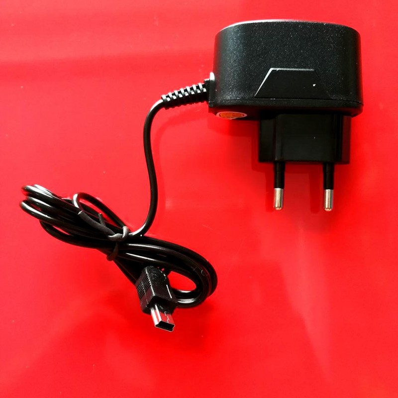[HCM]Bộ sạc điện thoại Hammer có đèn Led báo cổng MICROUSB