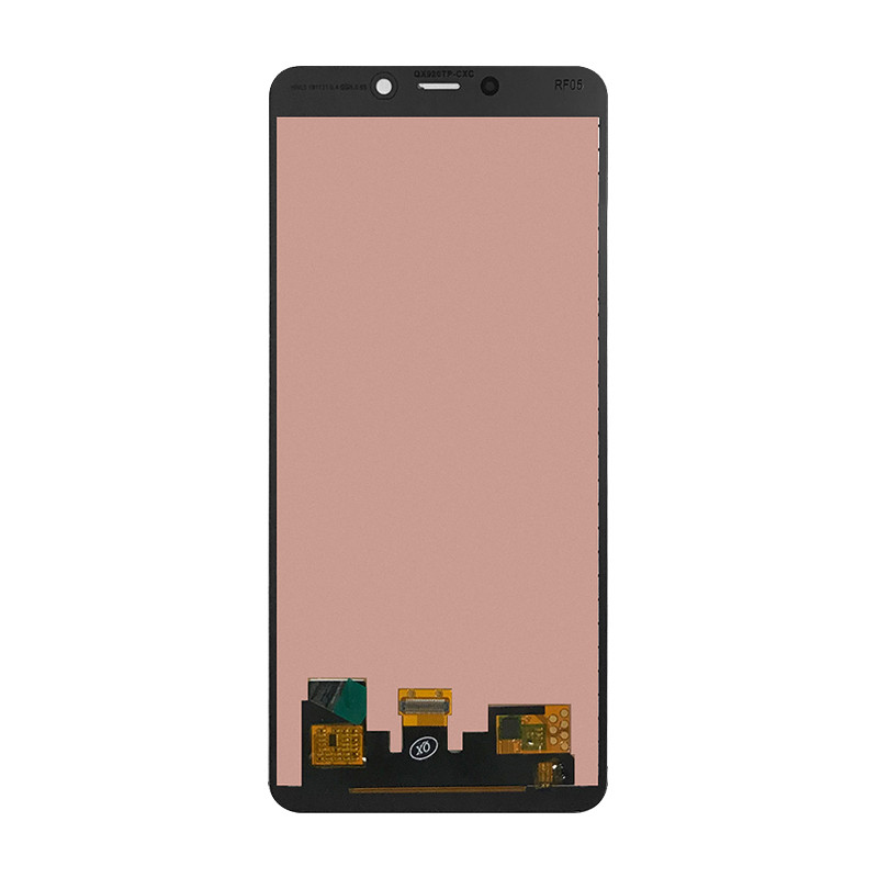 BỘ MÀN HÌNH SAMSUNG A920 / A9 2018 CAO CẤP 3IC