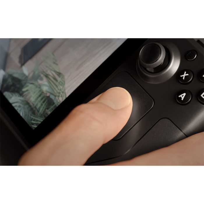 Máy chơi game cầm tay Valve Steam Deck