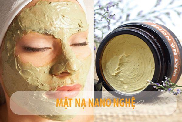 [HSD 4/2025] Mặt nạ nghệ hữu cơ Wonmom 50gr