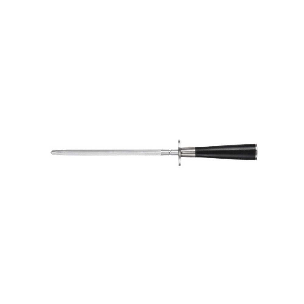 Bộ dao inox Elmich 7 món EL3955 (4 dao, 1 kéo, 1 thanh mài dao, 1 giá để dao)