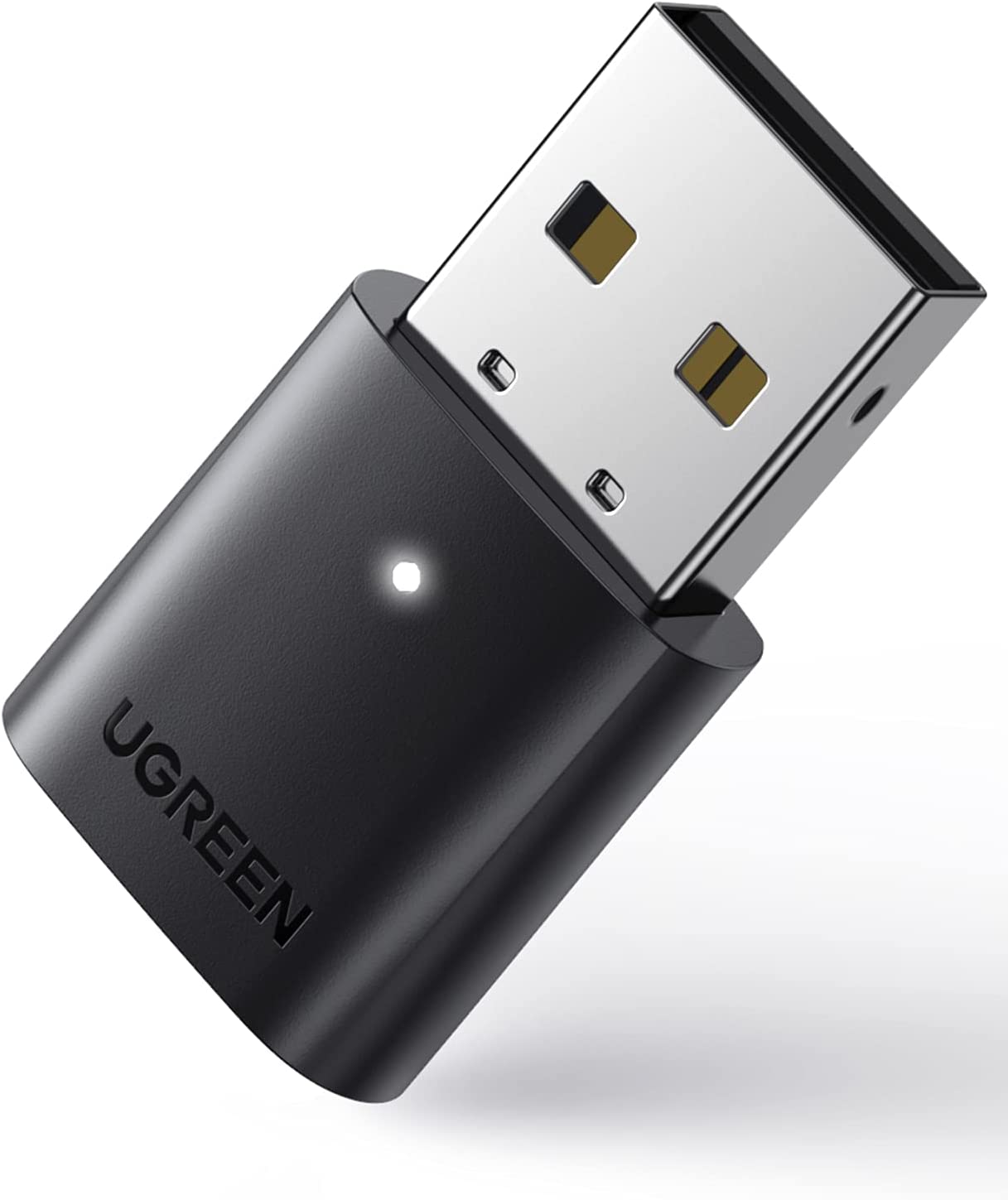 Thiết bị USB Bluetooth 5.0 UGREEN 80889 cho máy tính laptop