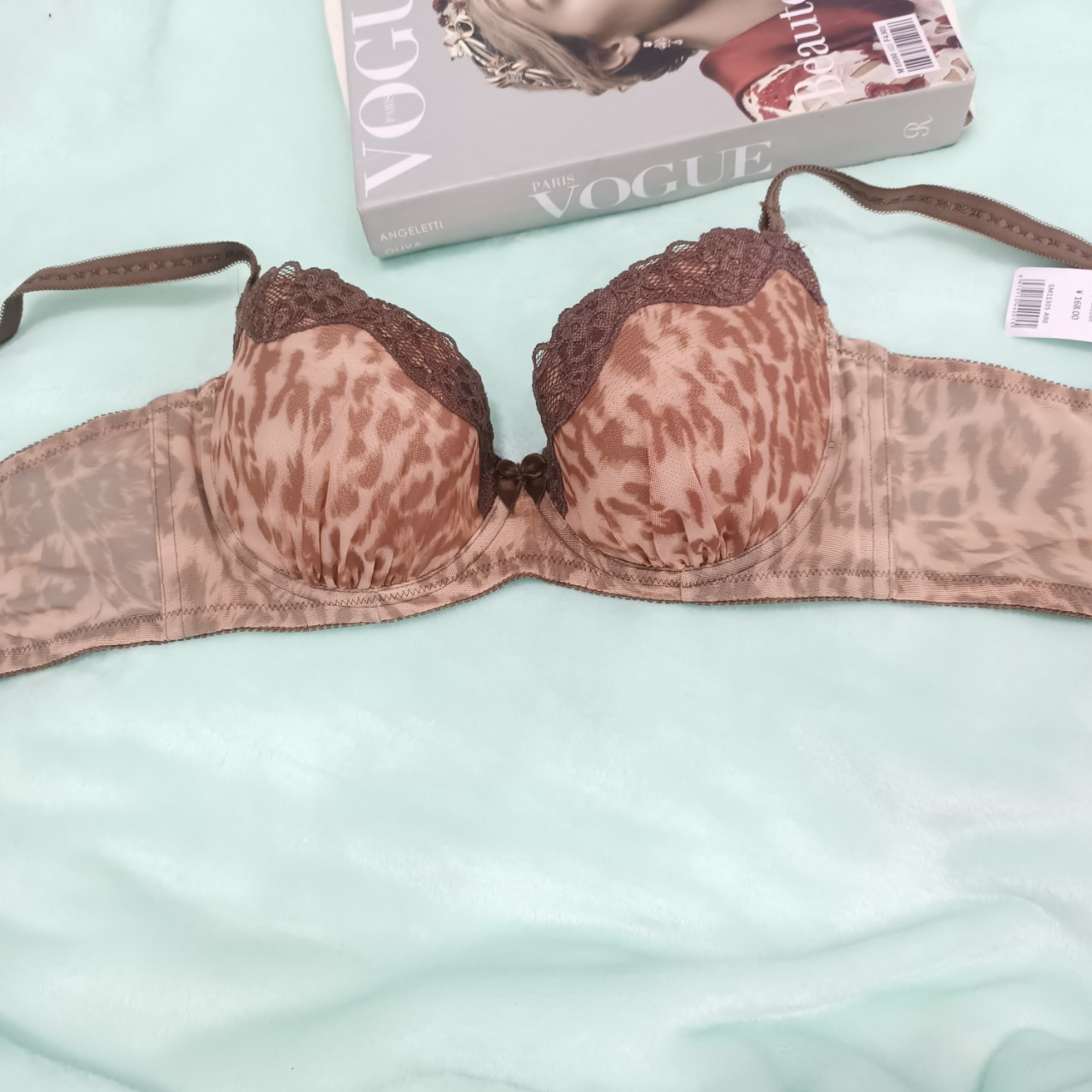 Áo ngực size lớn hàng xuất