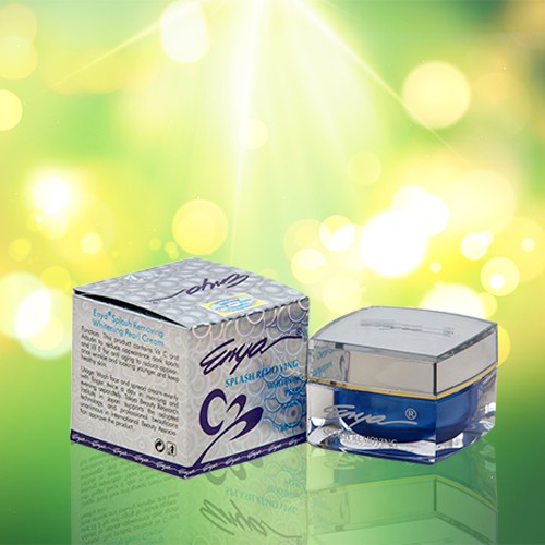 [HCM]Kem Enya sạch nám tàn nhang 20GR