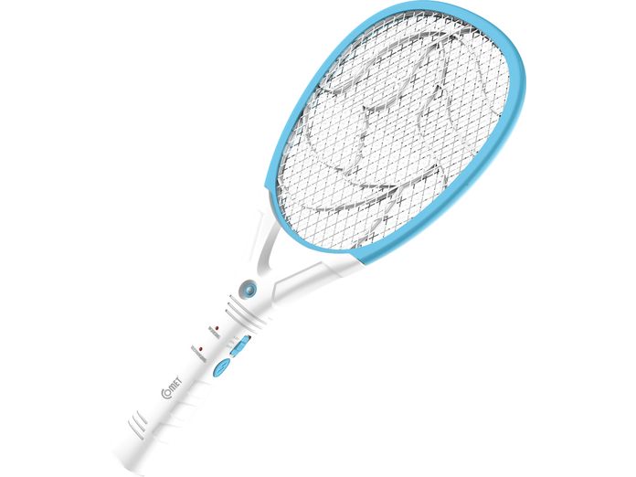 Vợt Bắt Muỗi Điện Tử Comet CP045