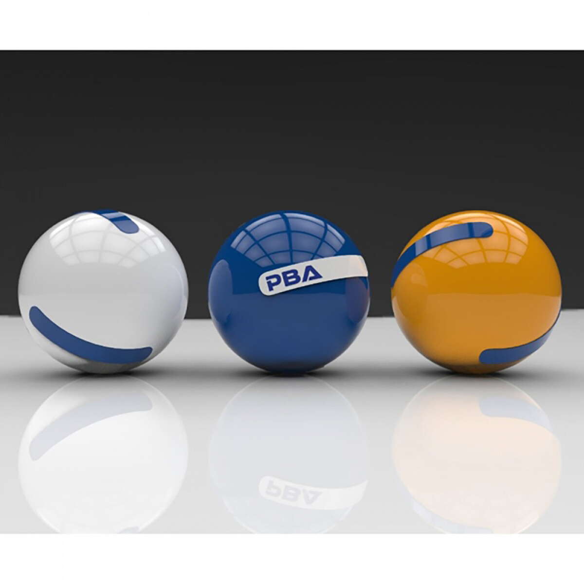 Bi 3C PBA Diamond Hàn Quốc