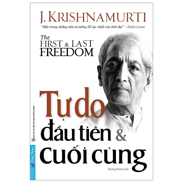 Fahasa - tự do đầu tiên và cuối cùng - the first and last freedom