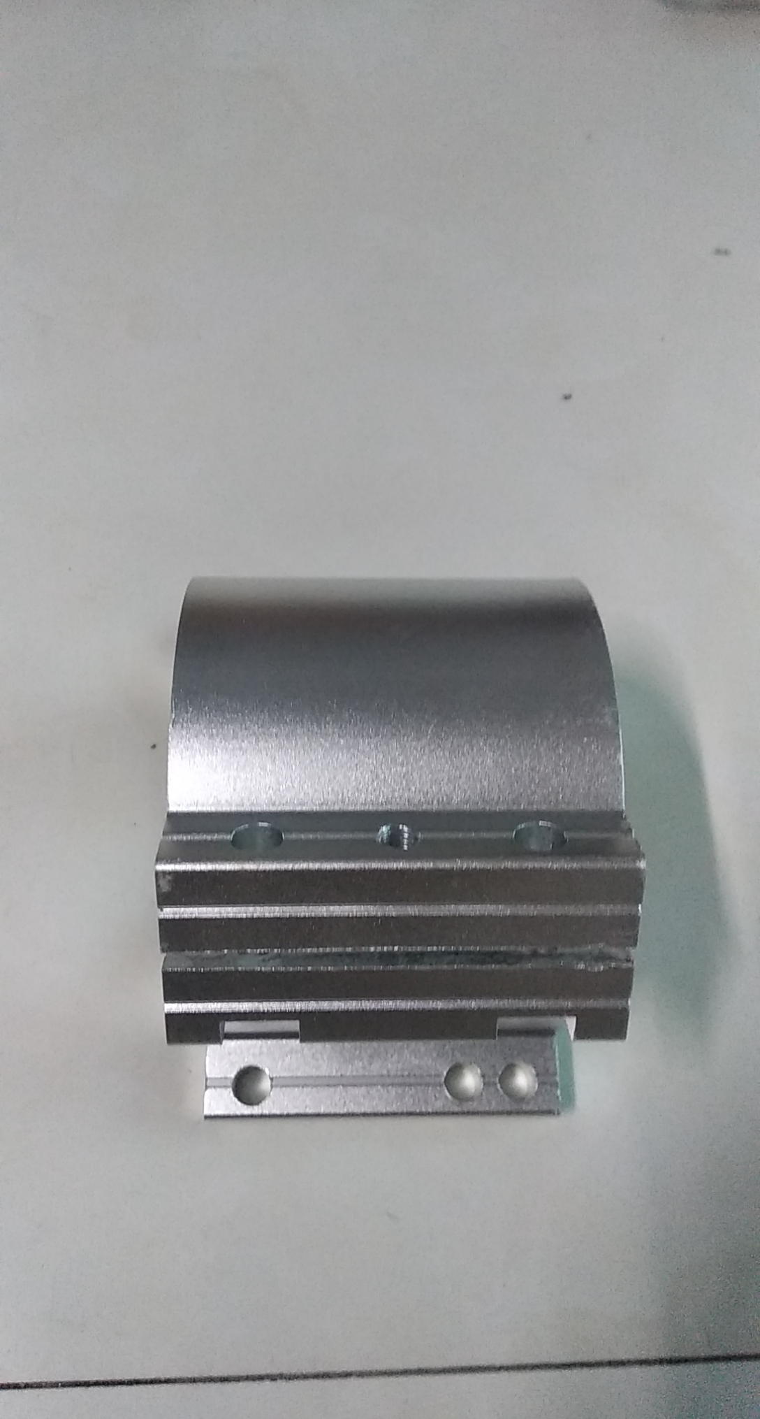 COMBO 6 CÁI Gá động cơ phay spindle 80