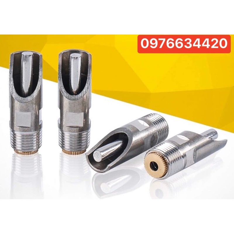 Núm Uống Nước Tự Động Cho Heo, Lợn Loại Dày