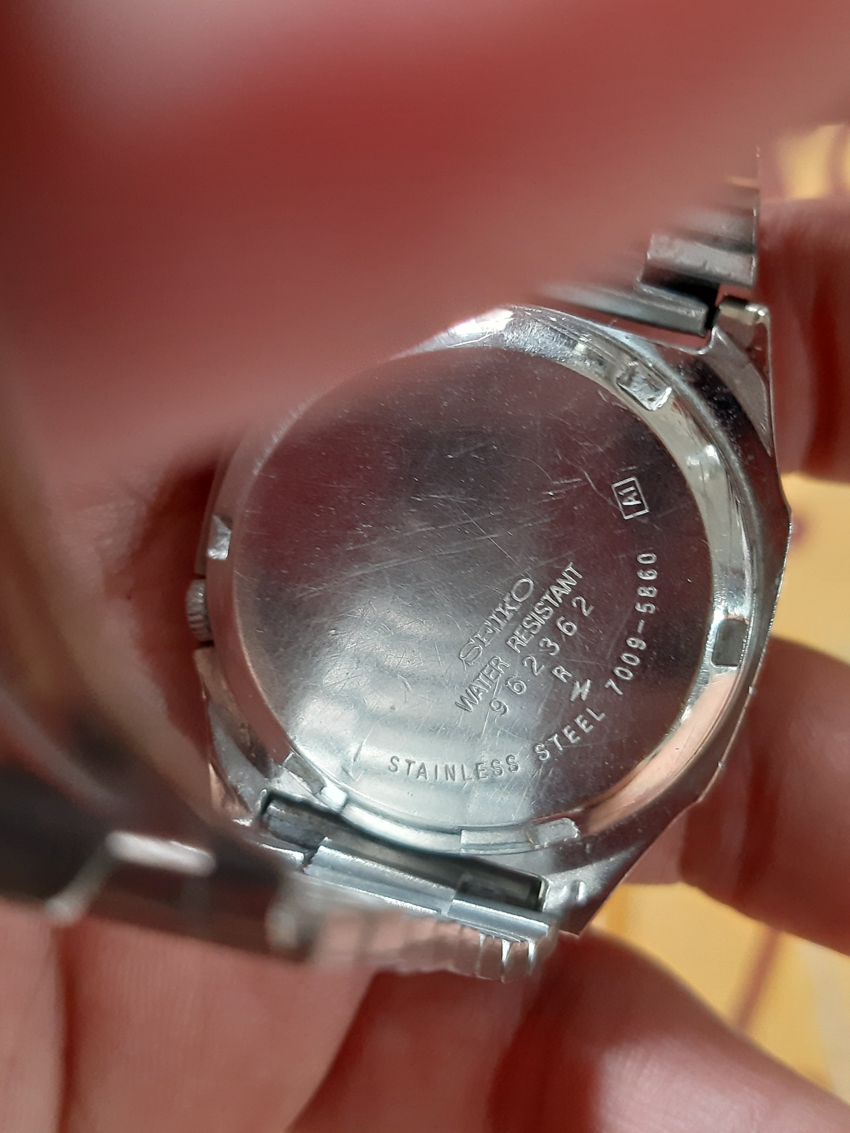 Đồng hồ nam seiko 5 hàng si