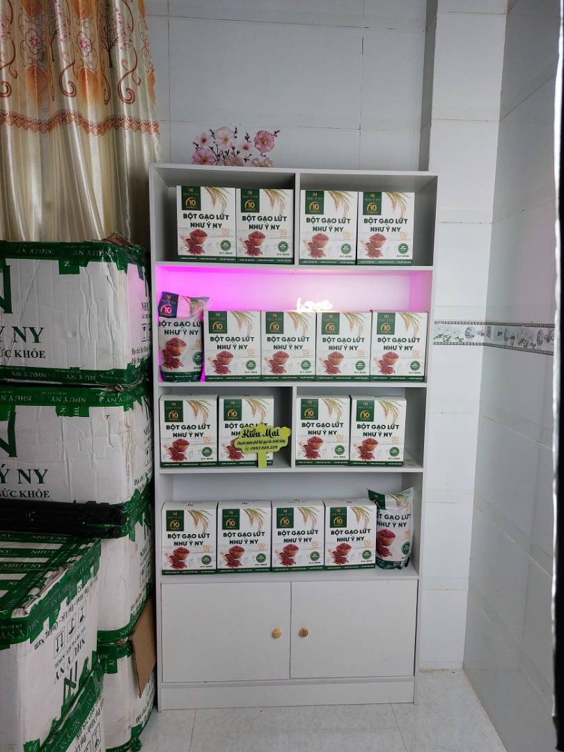 ⛔MIỄN PHÍ VẬN CHUYỂN⛔Tủ Sách - Kệ Sách Đứng Có Vách Ngăn Decor Phòng Siêu Xinh