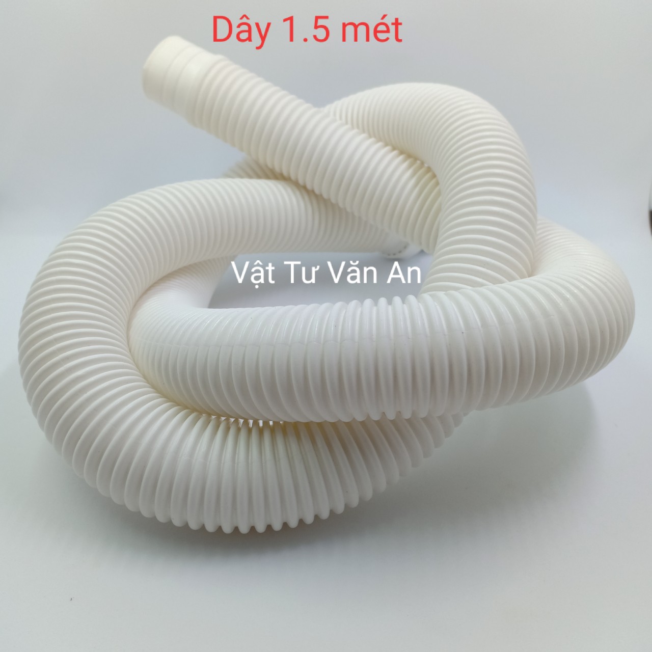 Ống thoát xả nước máy giặt dài 1.3 mét