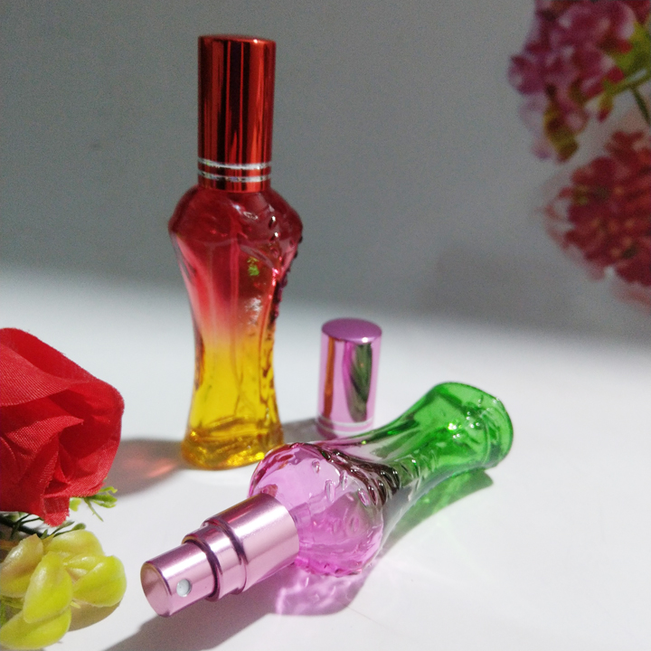 Chai chiếc nước hoa mini 12ml - A085