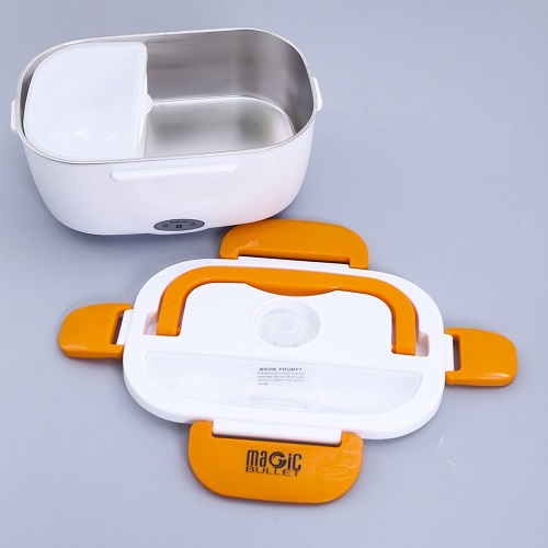 HỘP CƠM ĐIỆN - HỘP CƠM MAGIC RUỘT INOX