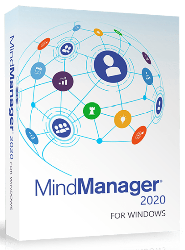 Bảng giá Phần mềm Mindjet Mindmanager 2020  bản quyền Phong Vũ