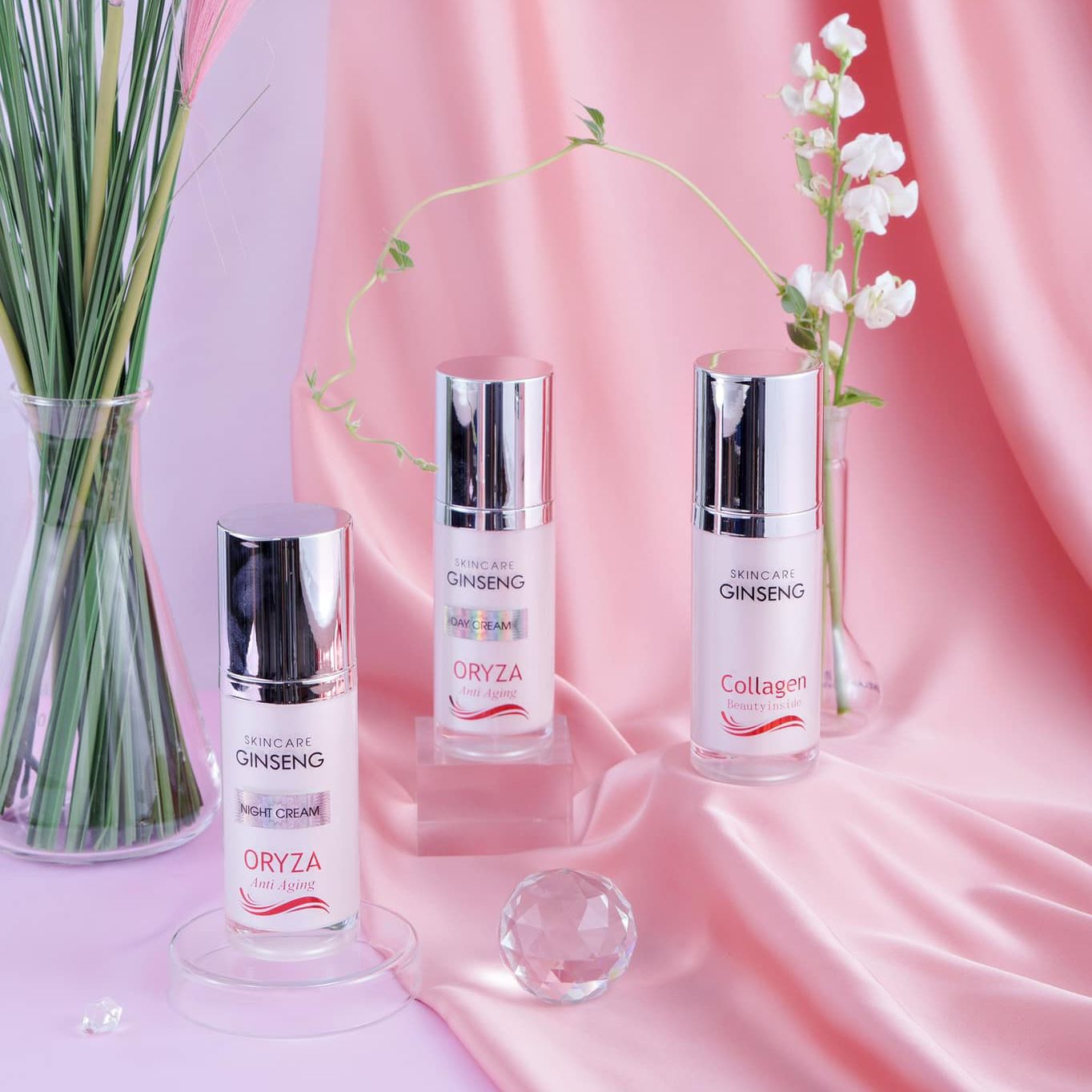 [HCM]Collagen tươi(tím)