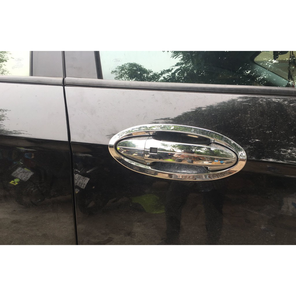 ỐP TAY NẮM CỬA FORD ECOSPORT 2014- 2017