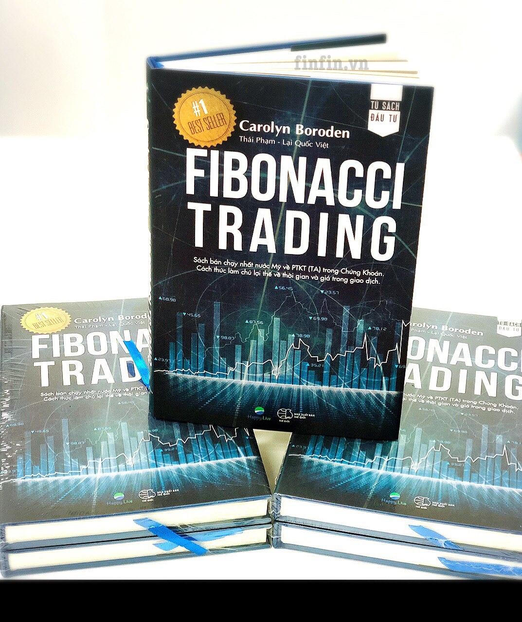 Fibonacci Trading