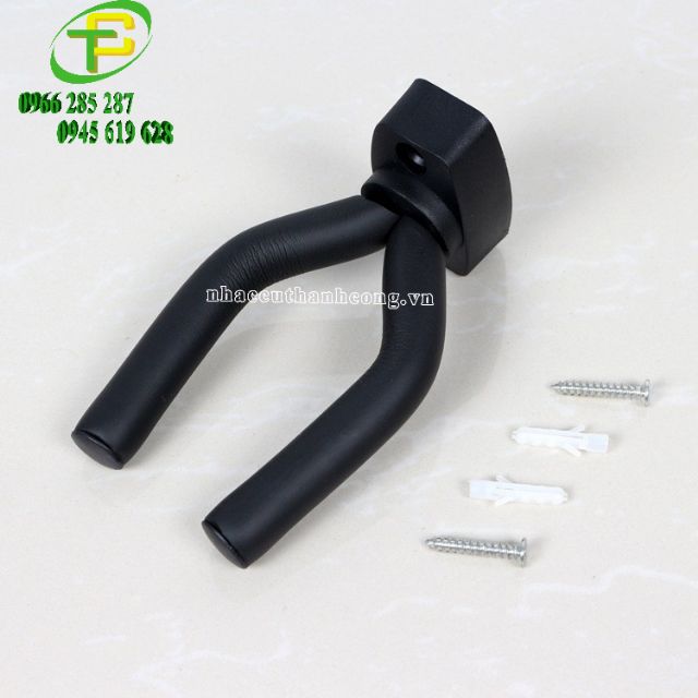 Giá treo đàn guitar ukulele - Giá đỡ đàn guitar