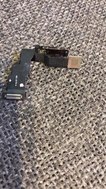 CAMERA TRƯỚC THAY CHO IP 6G