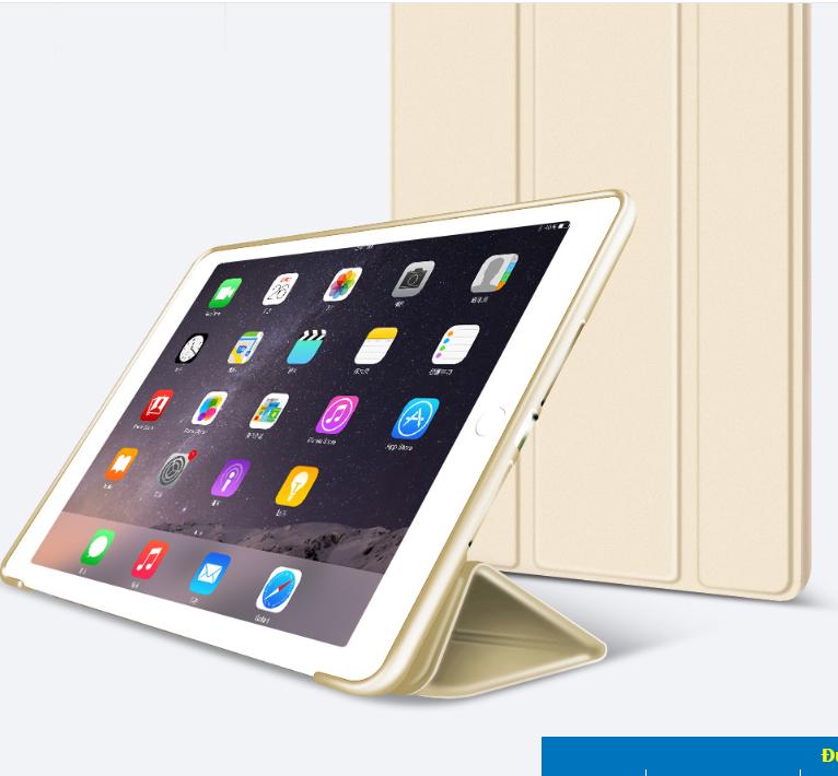 Bao Da silicon bảo vệ cho iPad 10.2 2019