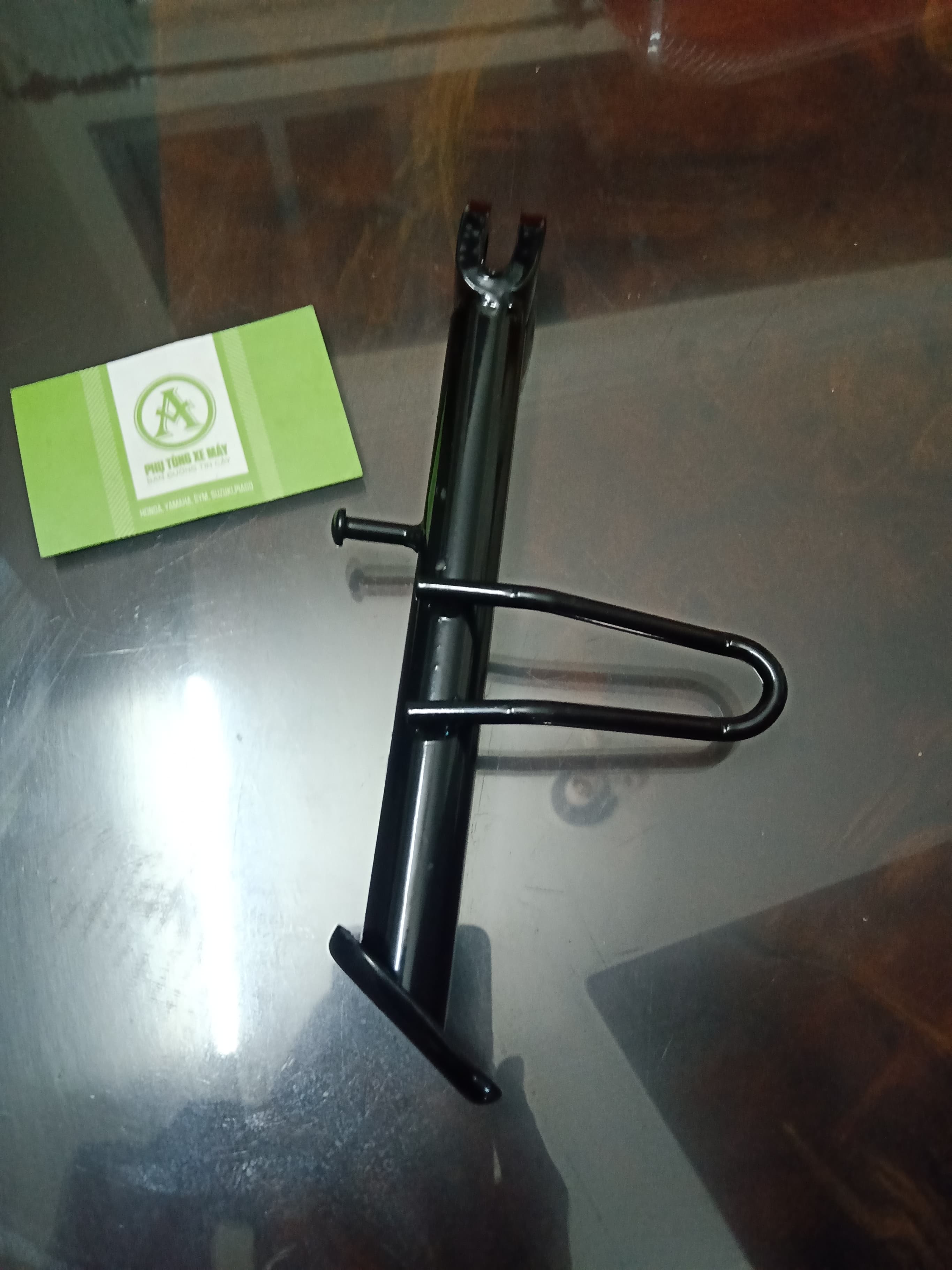 Imported Sh Anti-Tilt Stand (No Spring)