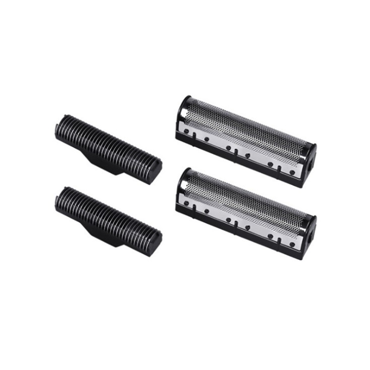 Bộ lưỡi thay thế cho máy cạo râu kemei KM 1102