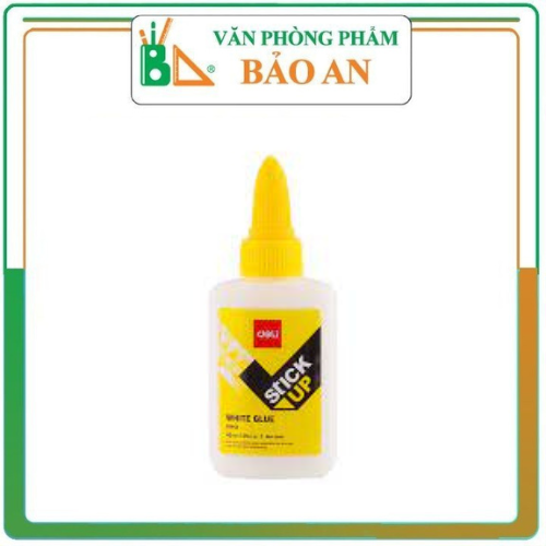 Keo sữa deli 40ml e39445