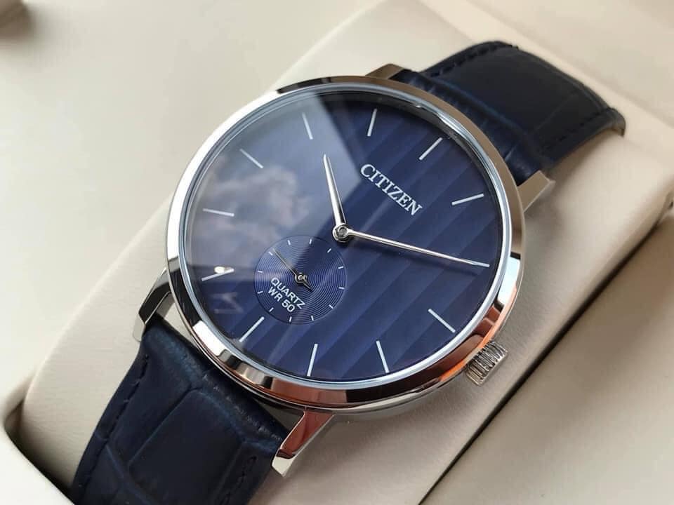Đồng hồ Citizen BE9170-05L