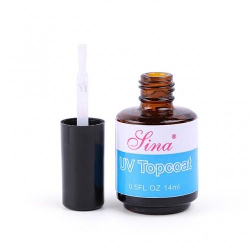 Chai sơn base Gel sina (dùng đèn hơ)