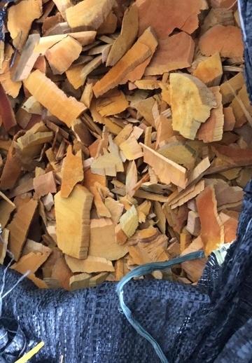 Cây Mật Gấu 1kg