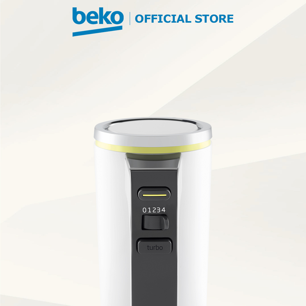 Máy đánh trứng để bàn BEKO HMM7422W
