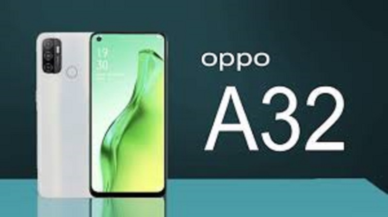 [ RẺ VÔ ĐỊCH ] điện thoại Oppo A32 ram 8G/128G mới Chính Hãng, Pin 5000mah, màn hình 6.5inch, Camera 48MP