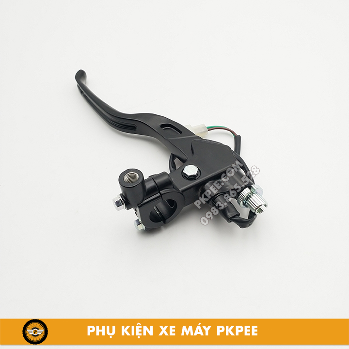 Tay Côn Dây RCB E2 Chính Hãng Malaysia