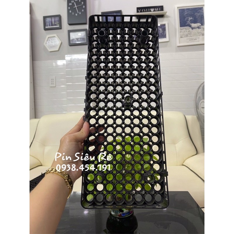 [HCM]KHAY PIN LION 18650 163 CELL