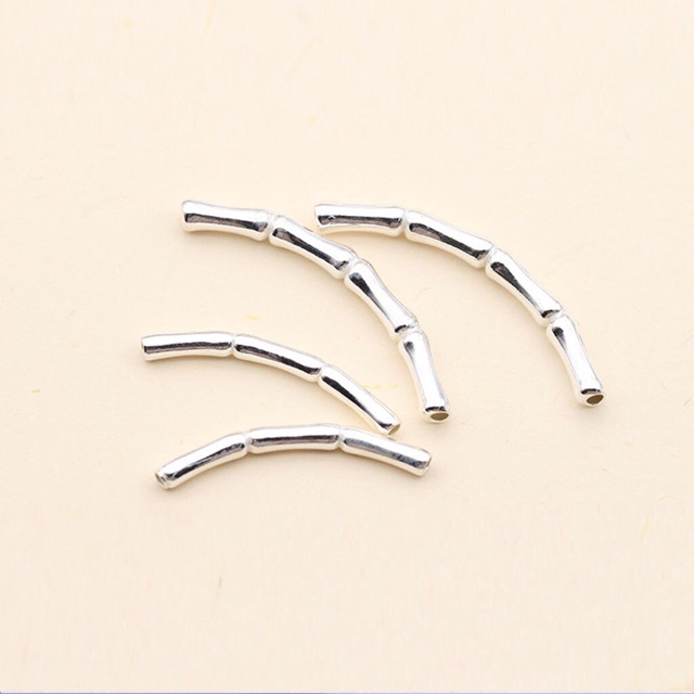 Charm ống đốt tre - MH040