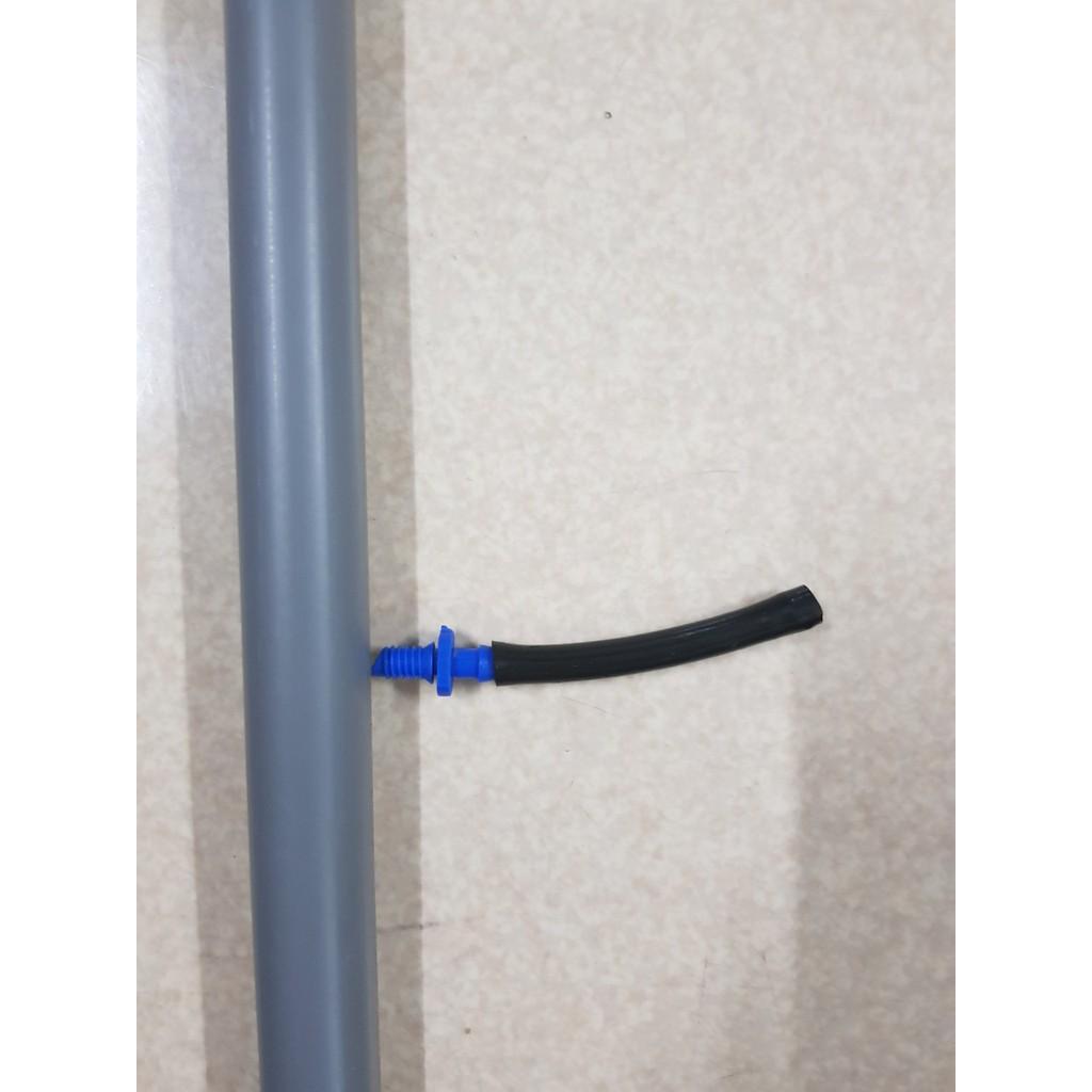 50 Nối khởi thủy ren 5mm