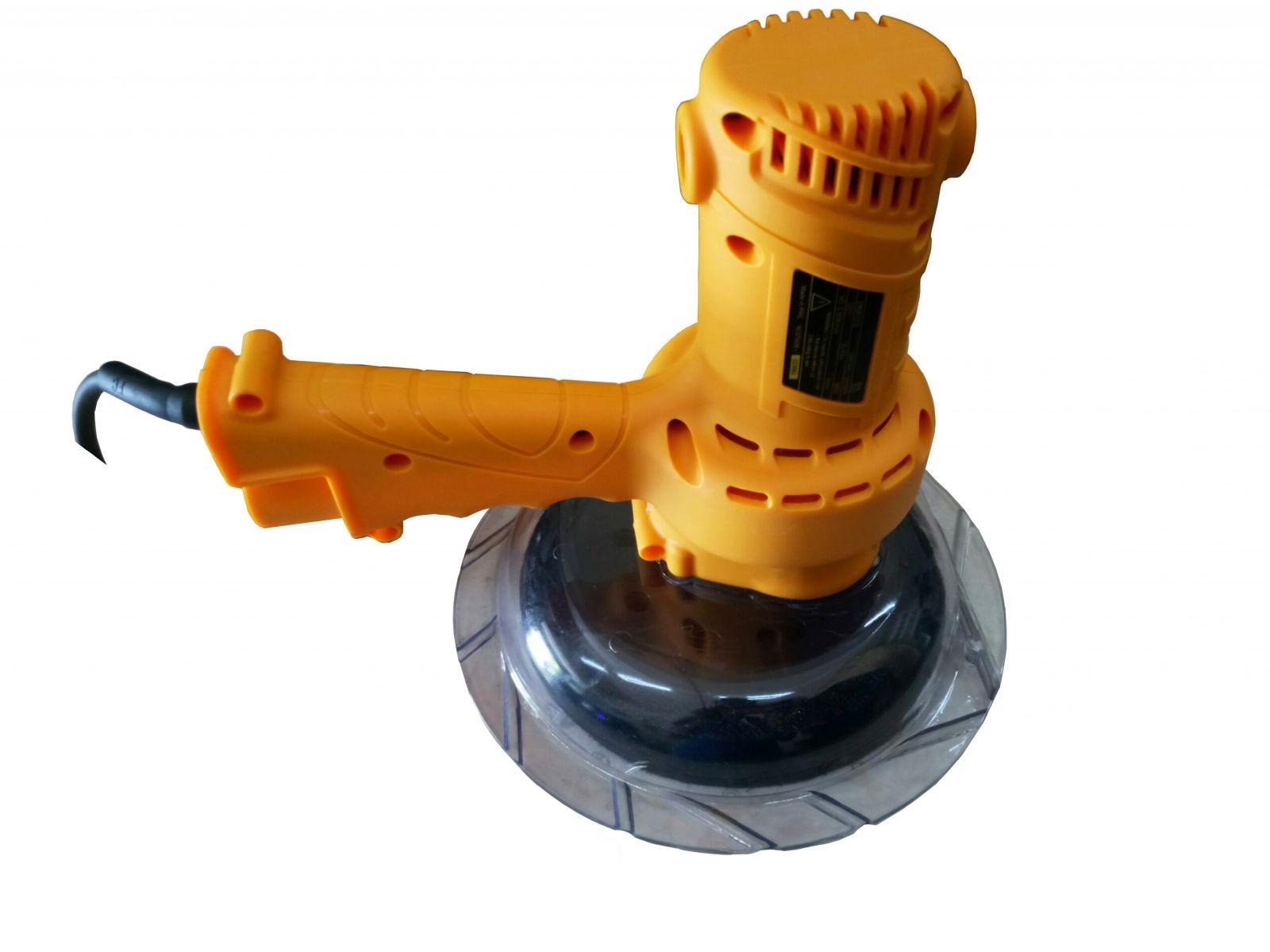 MÁY CHÀ NHÁM TƯỜNG MASTER 180-2