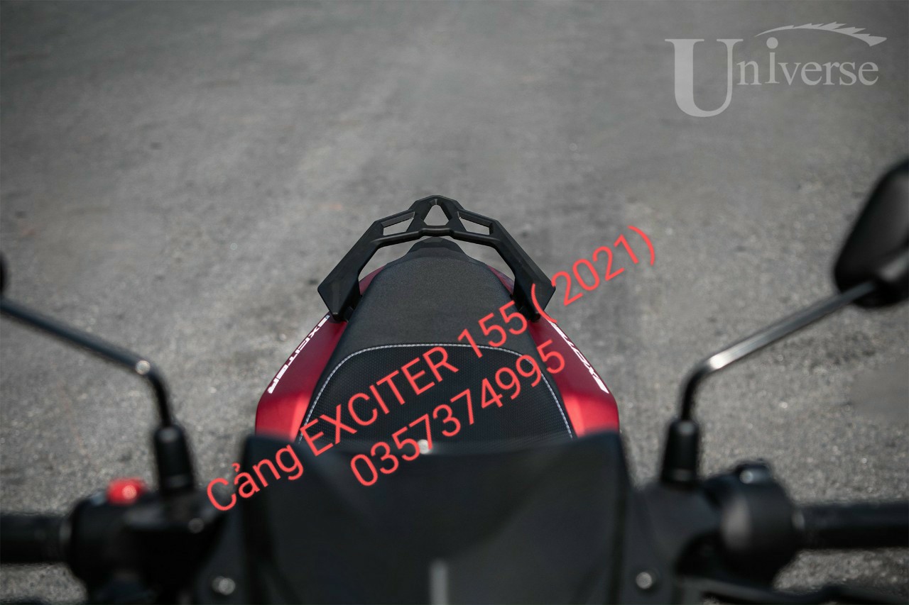CẢNG ( TAY DẮT ) EXCITER 155 VVA