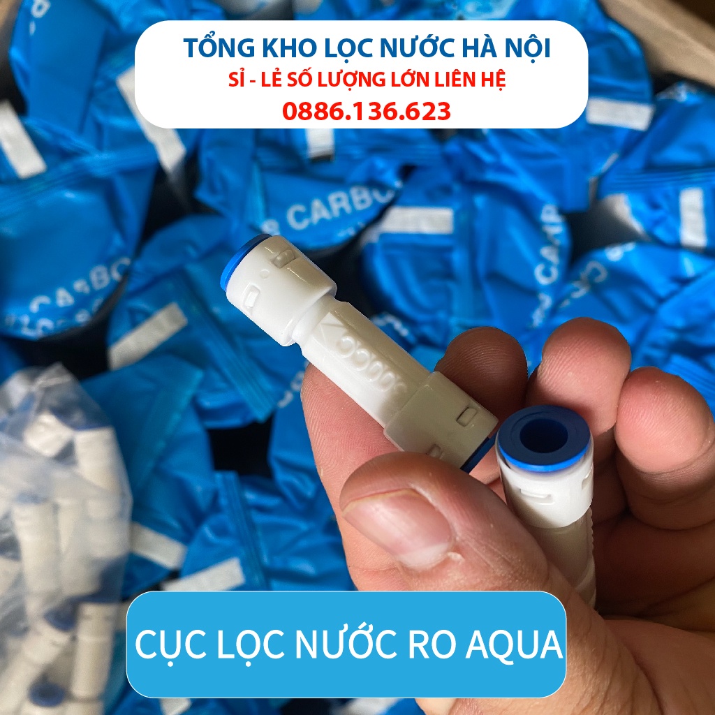 Van nước thải, Van flow 300cc máy lọc nước Ro