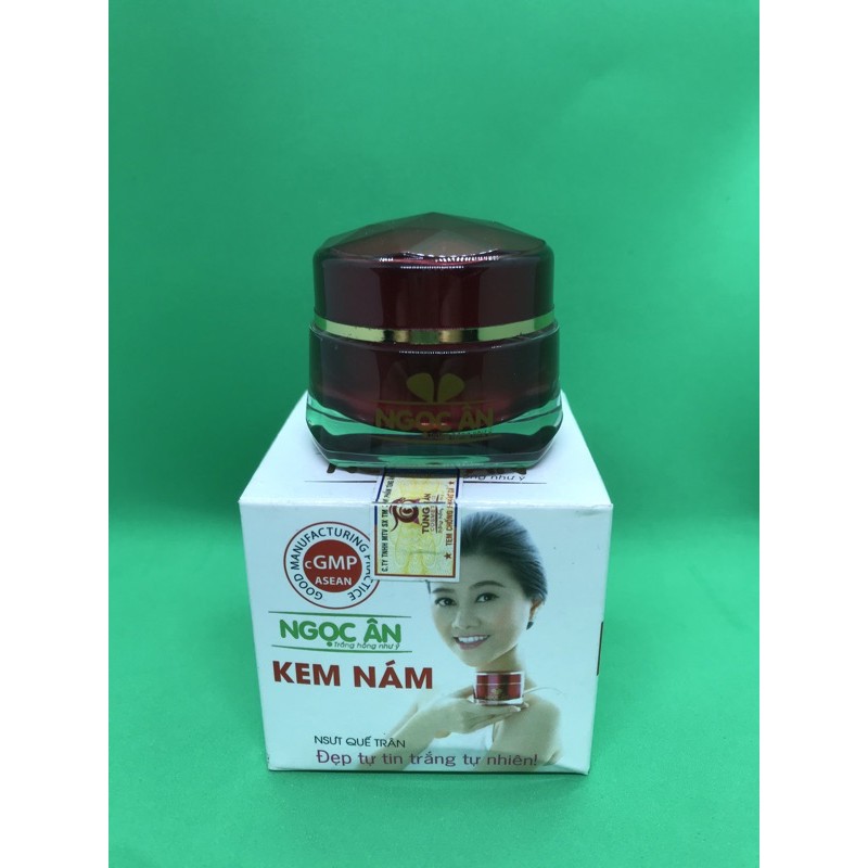 Kem Ngọc Ân nám 12g