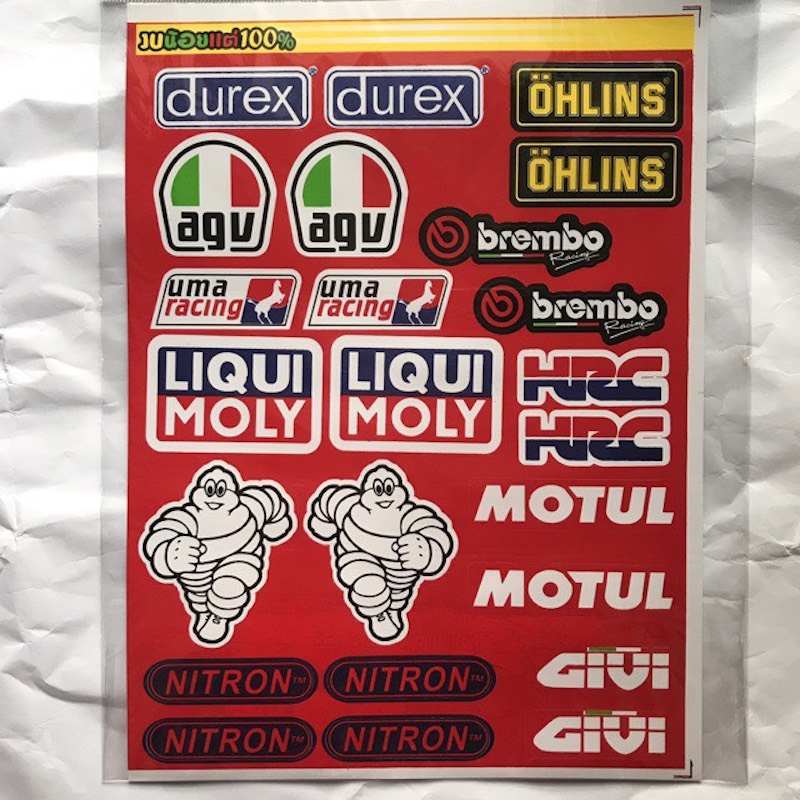 [HCM] COMBO 10 BỘ TEM NGẪU NHIÊN