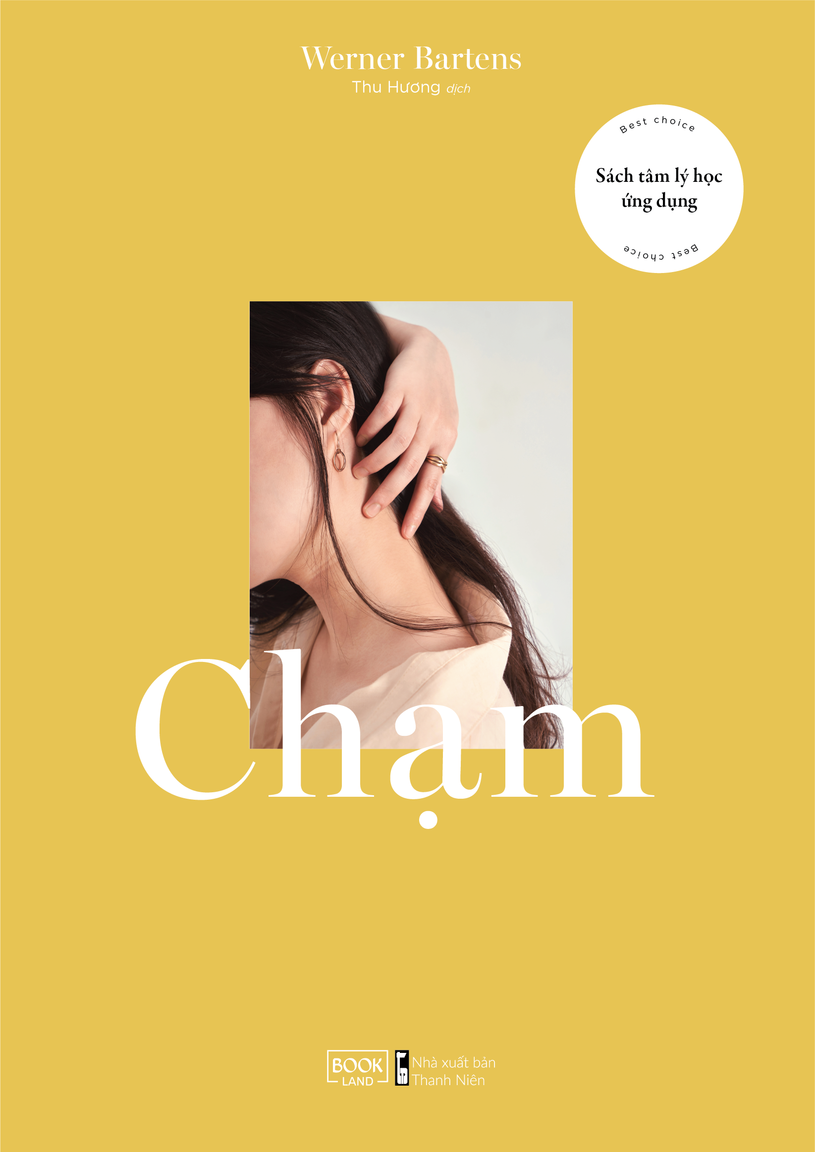 Fahasa - Chạm