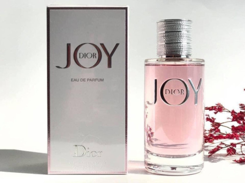 Nước hoa nữ Dior Joy Eau De Parfum 90ml