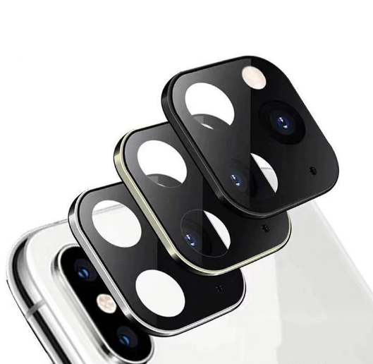[HCM]Cụm Kính Độ Camera Iphone 11 cho Iphone X/Xs/Xsmax